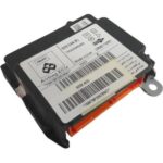 یونیت ایربگ (رایانه کنترل کیسه هوا) ساینا و کوئیک جدید CAN - کروز پلاس