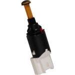 کلید استپ ترمز (فشنگی) طرح جدید 206 - کروز پلاس