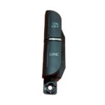 مجموعه کلید های کروز کنترل چپ روی فرمان پژو پارس - کروز پلاس