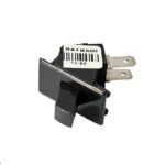 کلید چراغ درب داشبورد سمند و پژو  - کروز پلاس