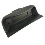 مجموعه صفحه نمایشگر (ساعت دیجیتالی) سمند سورن - کروز پلاس