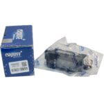 ساعت دیجیتالی تیبا نور سفید - کروز پلاس