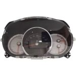 جلو آمپر دیجیتالی (کیلومتر شمار) کوئیک دنده اتوماتیک S212 AT - کروز پلاس