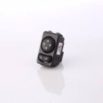 کلید تنظیم آینه برقی سمند و پژو - کروز پلاس