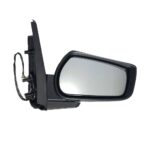 آینه برقی پژو 405 راست طرح جدید با فولدینگ دستی - کروز پلاس