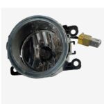 چراغ مه شکن جلو شاهین با دسته سیم رابط - کروز پلاس