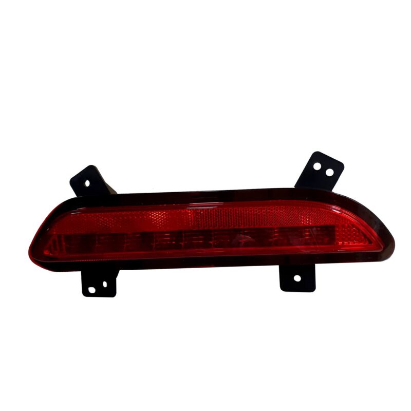 چراغ مه شکن شاهین SP100 سمت راست (شاگرد) - کروز پلاس - تصویر 1