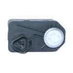 موتور تنظیم نور چراغ جلوی شاهین SP100 - کروز پلاس