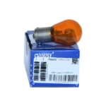 لامپ تک کنتاک PY21W وات 21 آمپر نارنجی راهنما - کروز پلاس