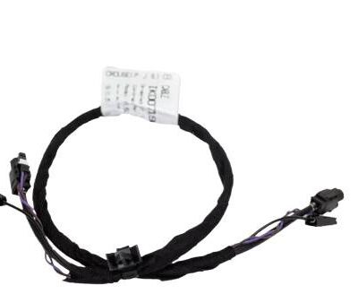 کابل LVDS مالتی مدیا و رهیاب خودرو پژو 207 - کروز پلاس