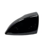 قاب روی آینه دنا پلاس (مشکی 9995) سمت چپ X409 - کروز پلاس