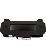 ساعت (نمایشگر چند منظوره) پژو 206 PSL ME با PAS - کروز پلاس