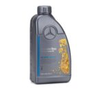 روغن موتور مرسدس بنز 5w40