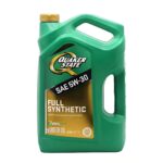 روغن موتور کواکر استیت 5w30 تمام سنتتیک