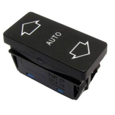 کلید شیشه بالا بر جلو سمت راست پژو 405 تک پل - کروز پلاس