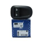 کلید شیشه بالابر جلو پژو 206 تیپ 2 (تک سوکت) - کروز پلاس