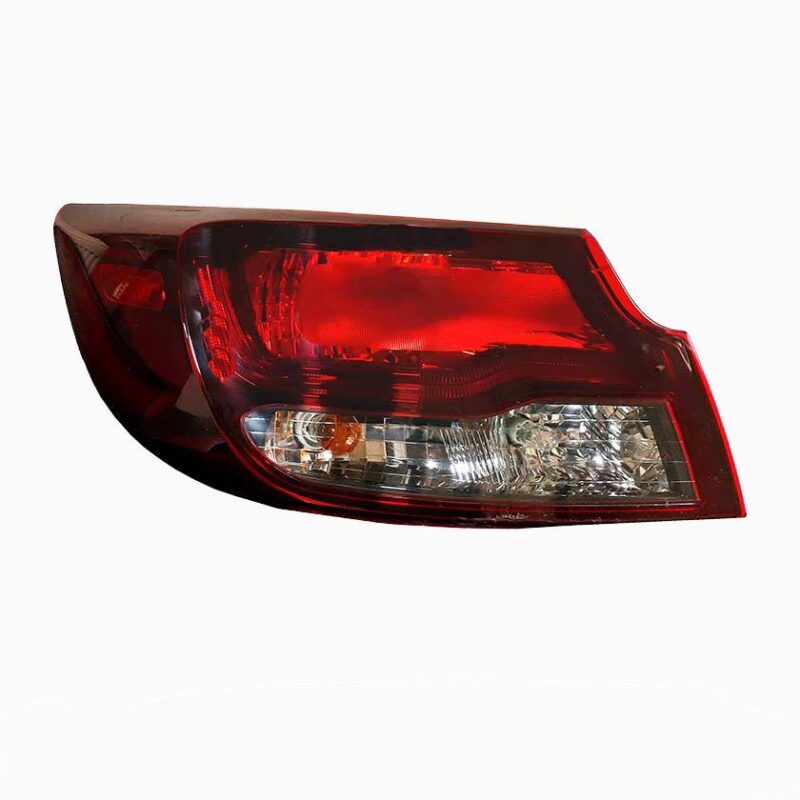 چراغ خطر عقب روی بدنه شاهین SP100 سمت چپ (راننده) کروز پلاس - تصویر 1