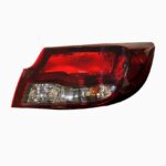 چراغ خطر عقب روی بدنه شاهین SP100 سمت راست (شاگرد) کروز پلاس