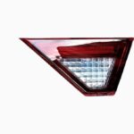 چراغ خطر عقب روی صندوق شاهین SP100 سمت راست (شاگرد) کروز پلاس