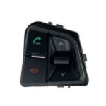 کلید راست روی فرمان پژو‌ پارس و سمند (تلفن) برد کروزی