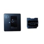 کلید تنظیم نور چراغ های جلو ساینا S232 (نور سفید) - کروز پلاس