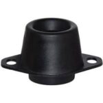 لاستیک ضربگیر دسته موتور چپ پژو 206 و 207 - ایساکو