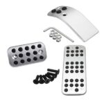 رو پدالی پژو 206 آرسی اتومات - وارداتی