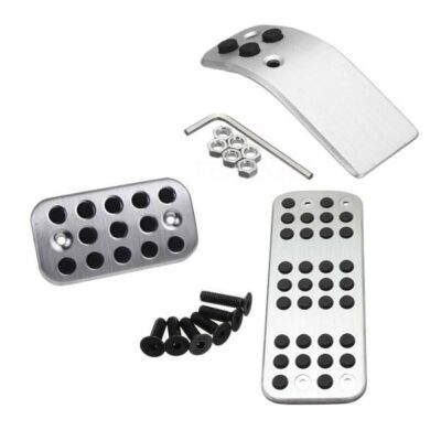 رو پدالی پژو 206 آرسی اتومات - وارداتی