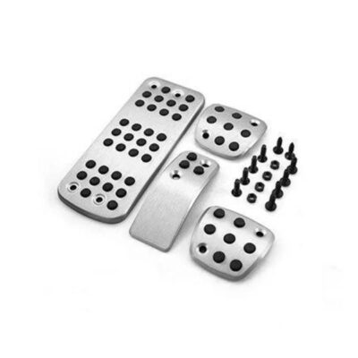 رو پدالی پژو 206 آرسی دنده ای - وارداتی