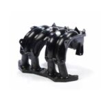 منیفولد هوای پلاستیکی پژو 206 موتور TU3 - کروز پلاس